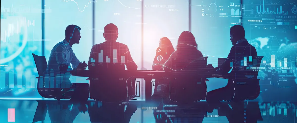 Flexible Commercial Office Spaces