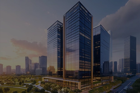 Vakratunda Anantaraa Business Park