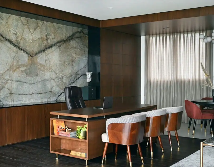 Vakratunda Anantaraa Business Park Banner 1 Mobile