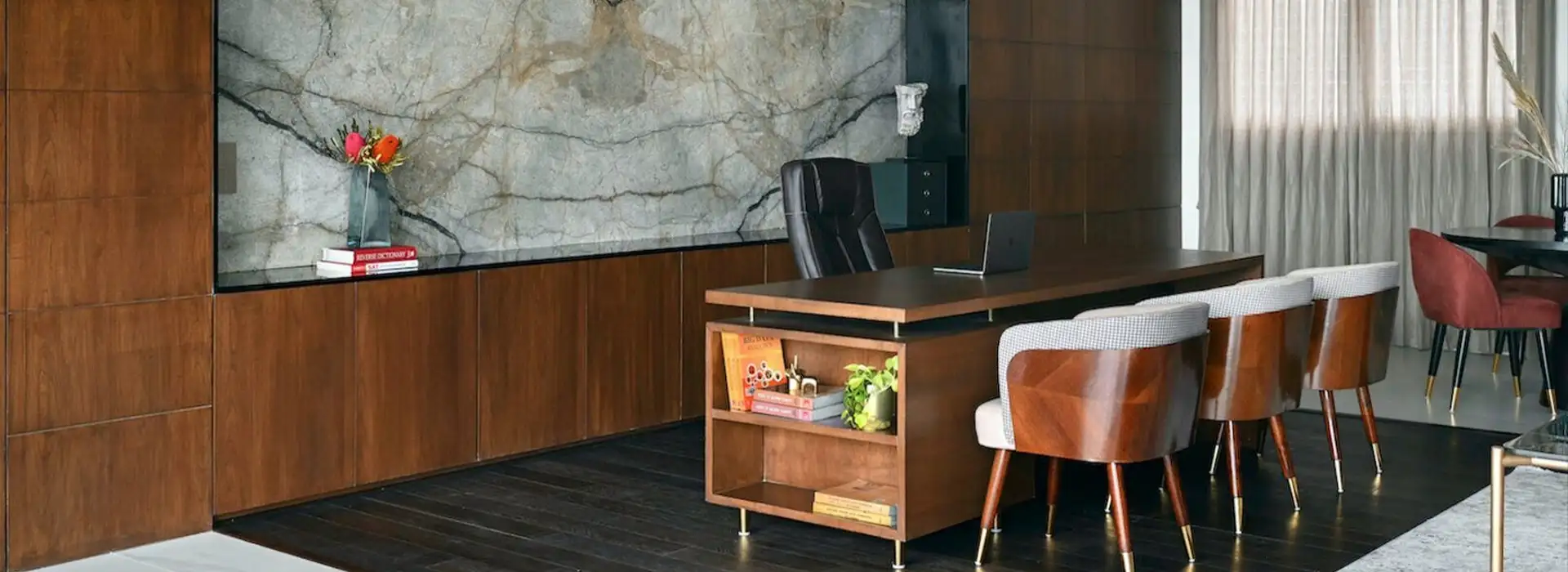 Vakratunda Anantaraa Business Park Banner 1