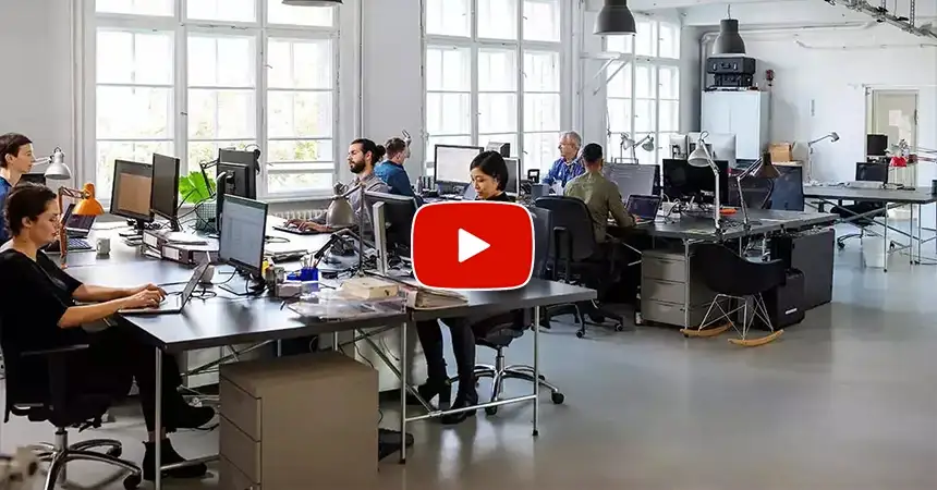 Vakratunda Business Park Video 1