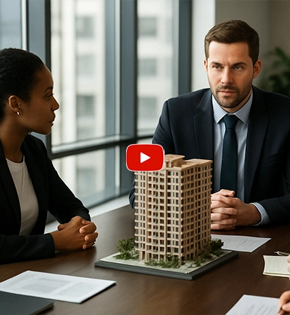 Vakratunda Business Park Video 2